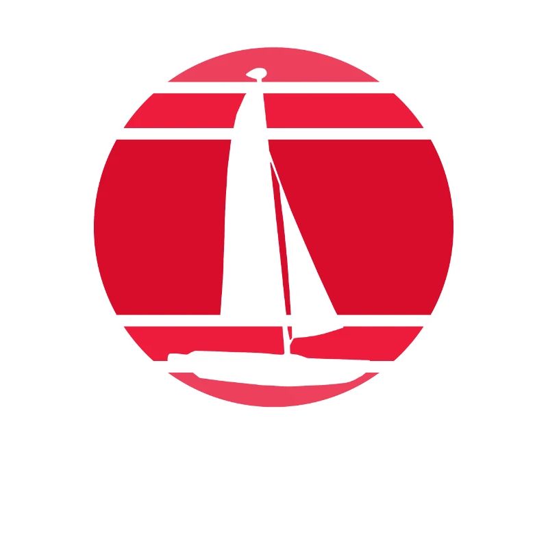 bateau à voile