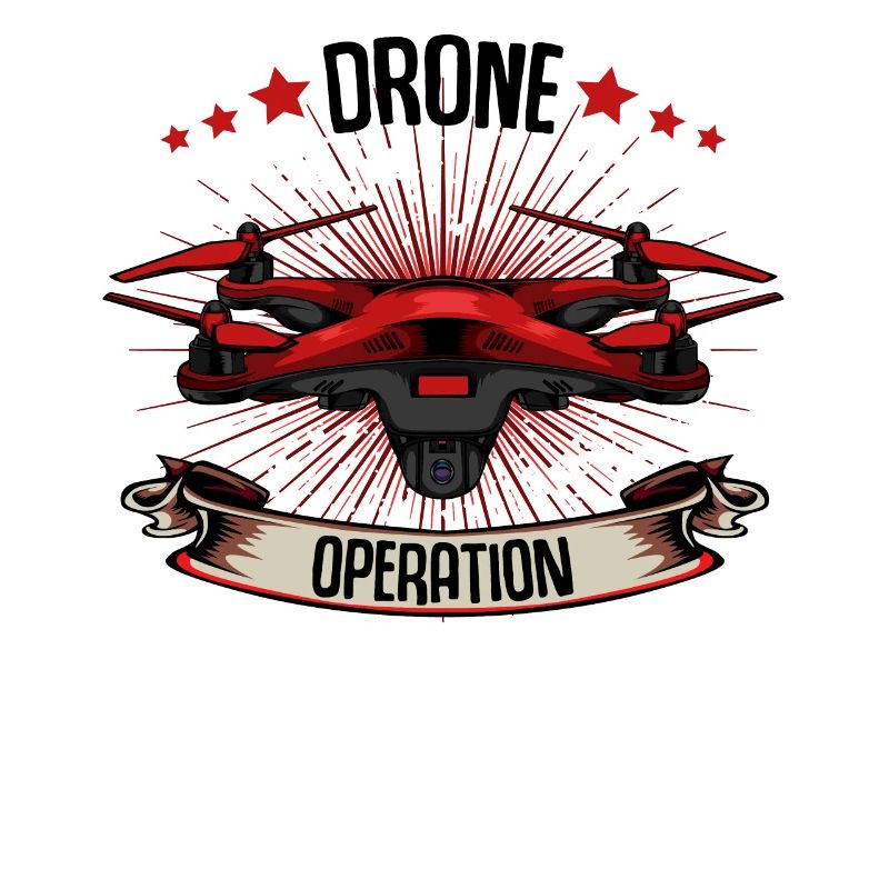 Drones
