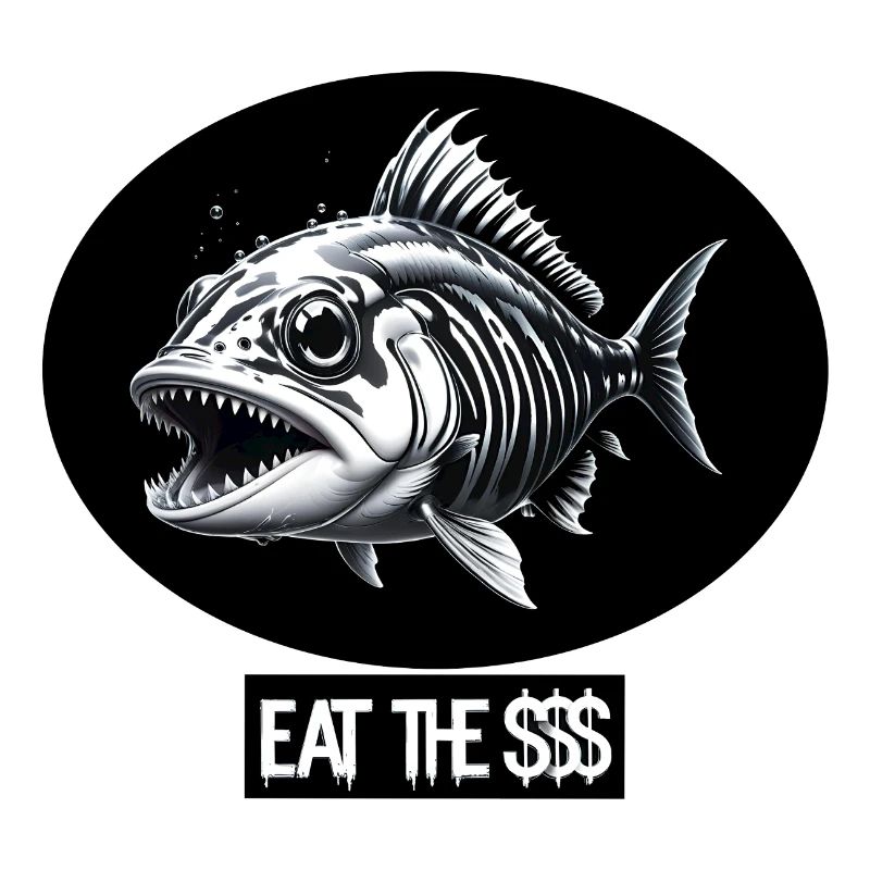 Fisch punk