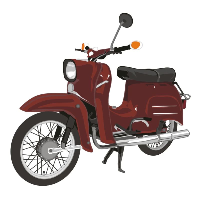 Simson Schwalbe