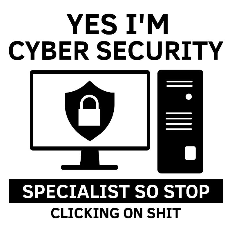 Cyber Security Design for IT Security and Hackers