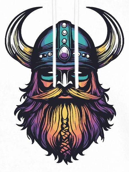 Wikinger Helm