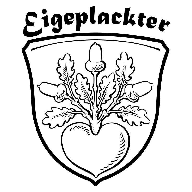 Wappen Elschbach EIGEPLACKTER