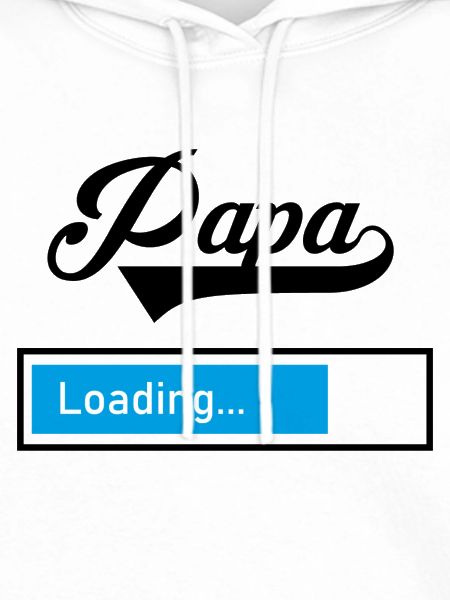 Papa Loading