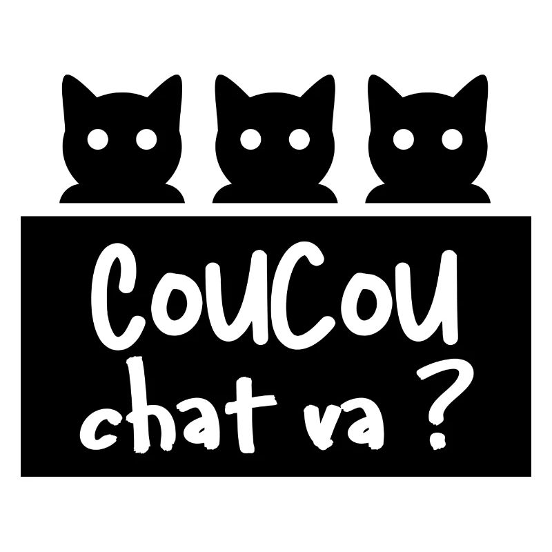 Coucou chat va ?