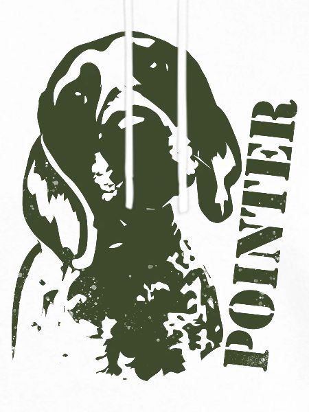 pointer Jagdhund