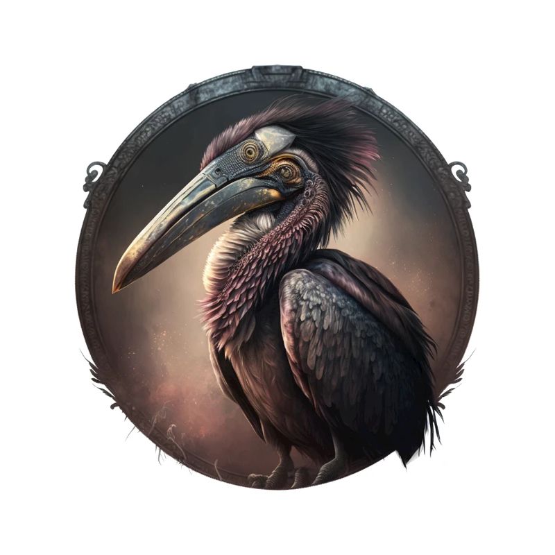 Shoebill