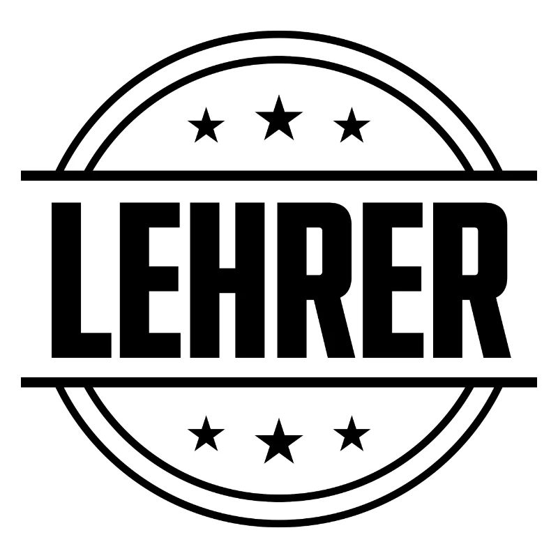 Lehrer Beruf