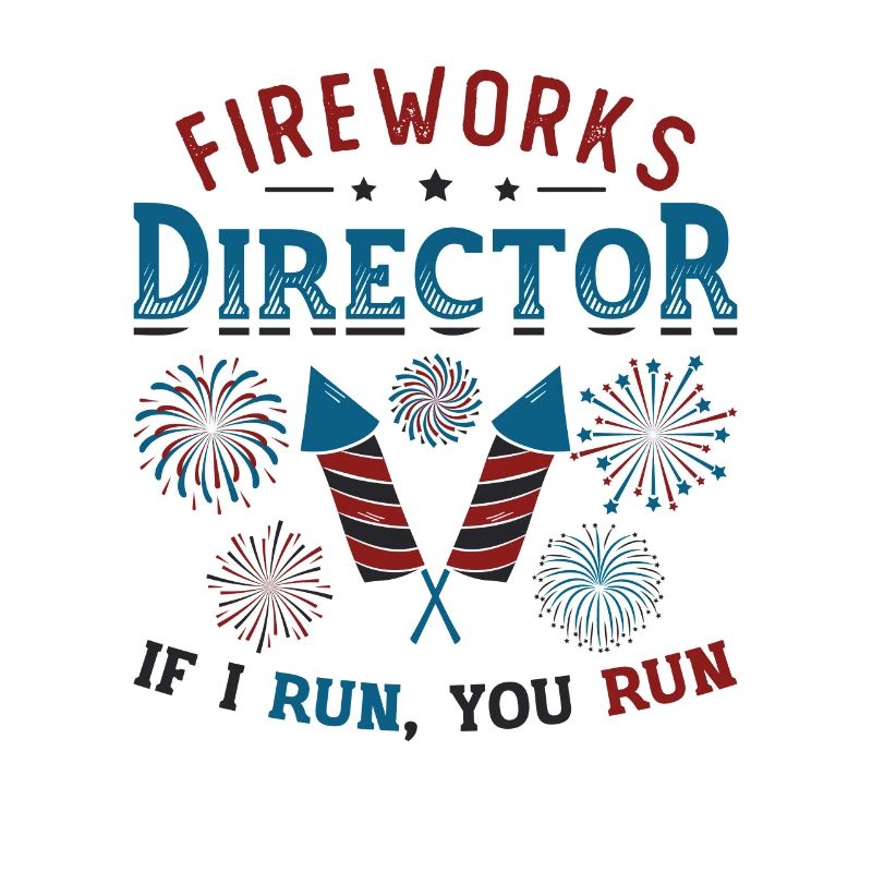 Fireworks Director Si je vous exécute