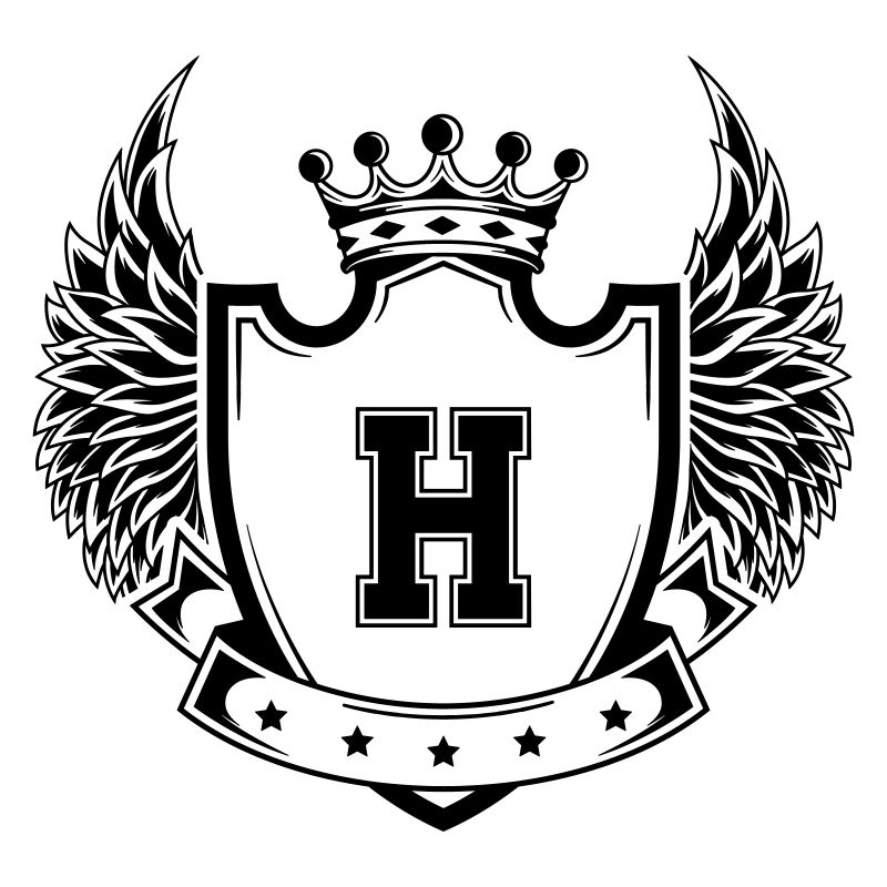 Wappen H