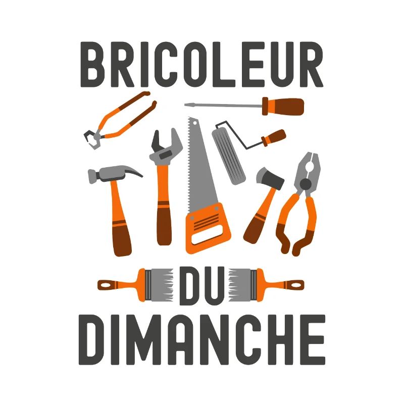 Bricoleur du dimanche