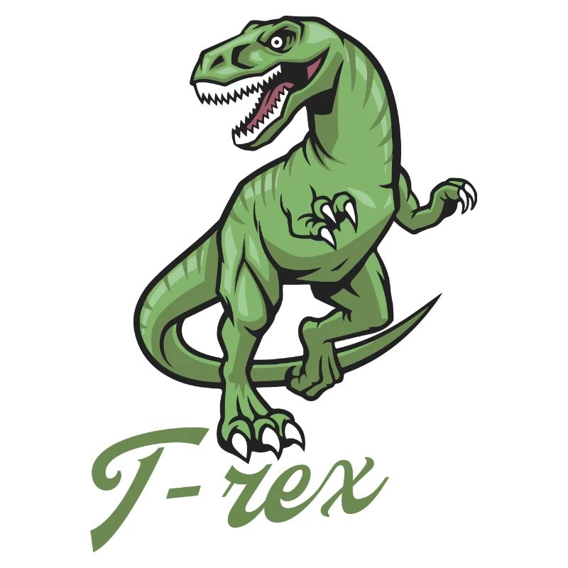 T-rex