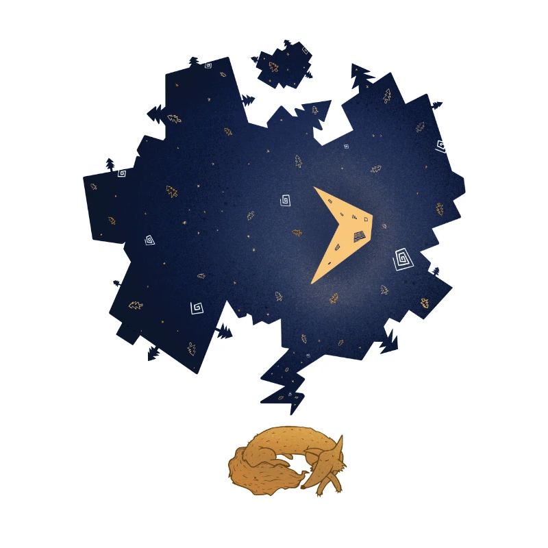 Foxxsleep