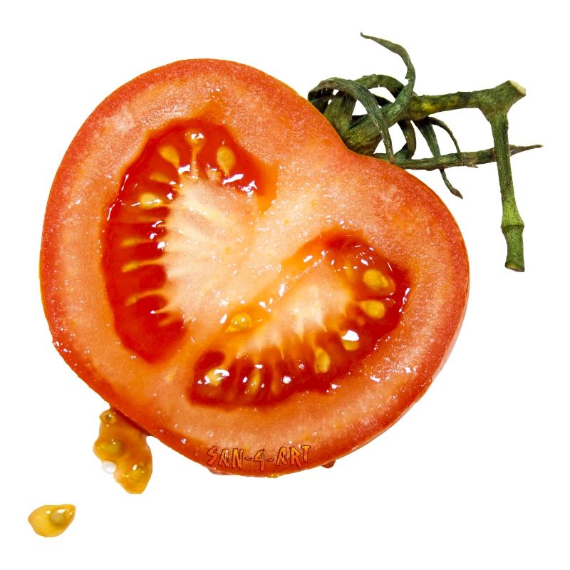 Tomate