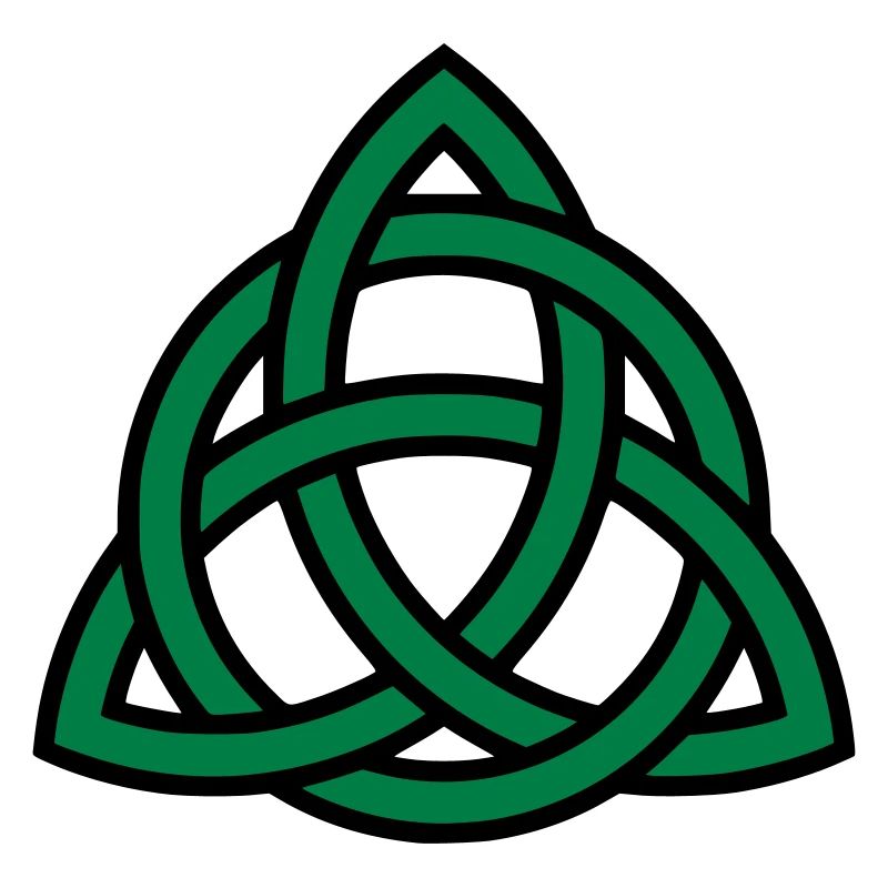 Celtic knot