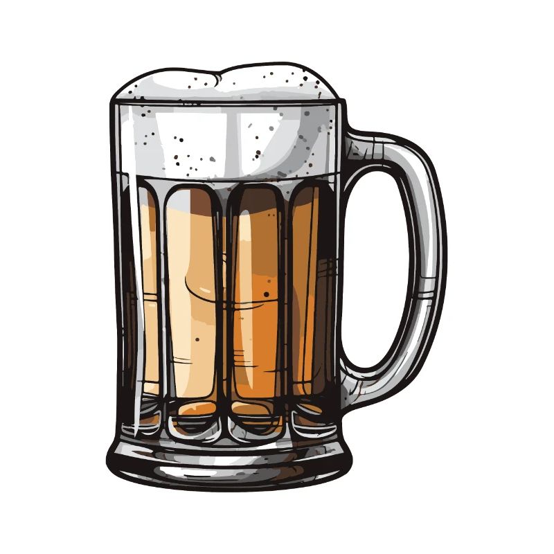Beer Mug Beer