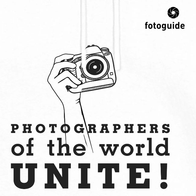 fotoguide - photographers of the world unite!