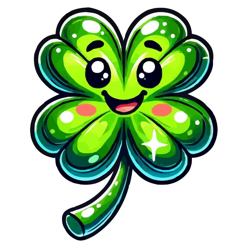 cloverleaf
