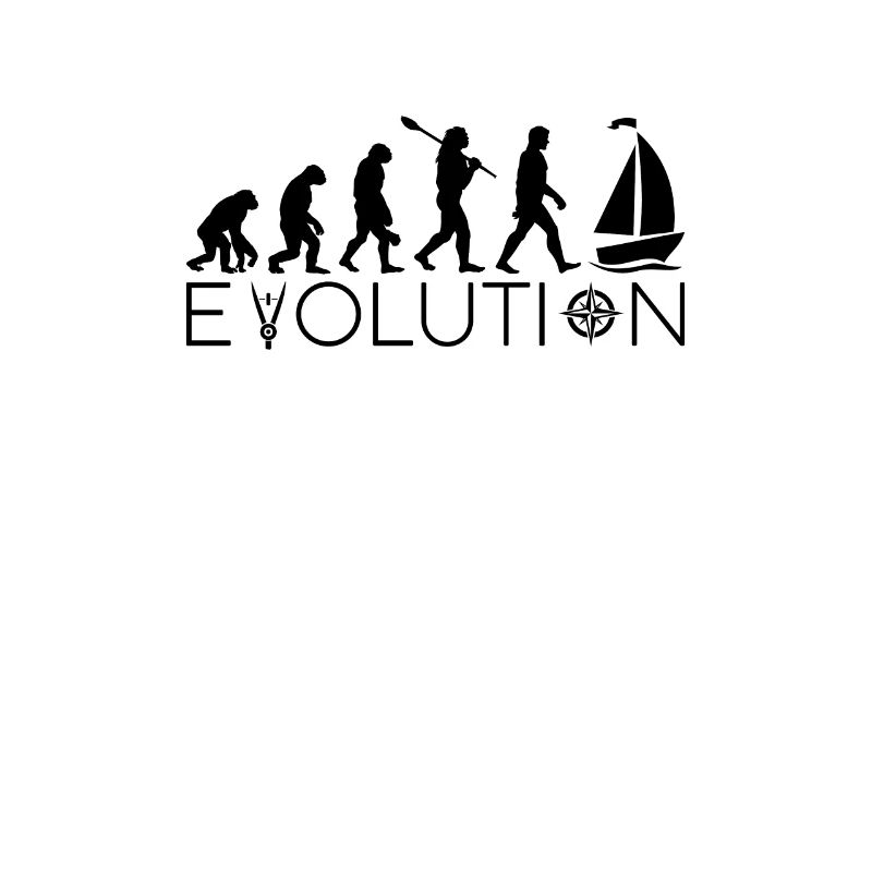 Evolution Sailing