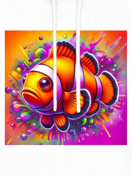 Clownfisch