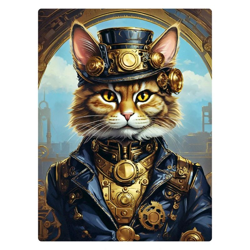 Chat steampunk 1.11