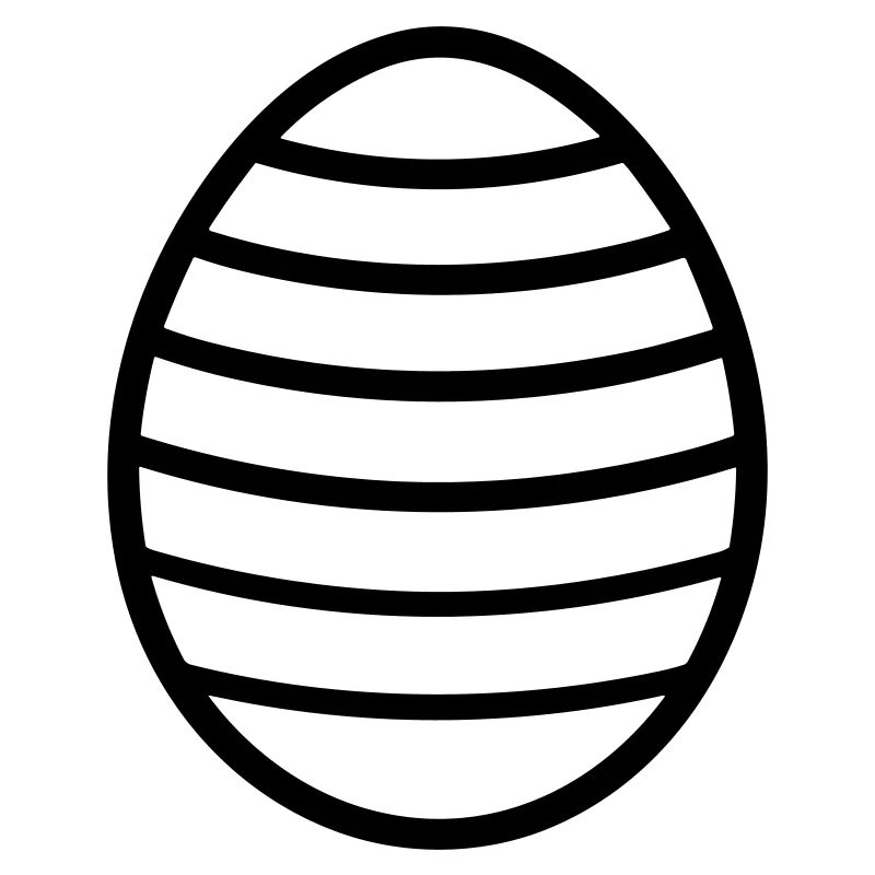 Oeuf de Pâques