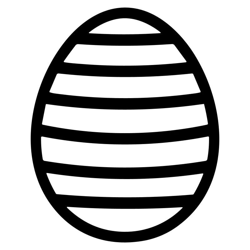 oeuf de paques