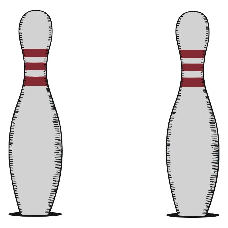 Bowling amusant, Split arrive pour le bowling