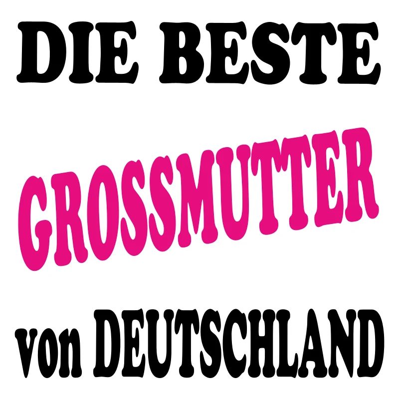 Der beste GROSSMUTTER