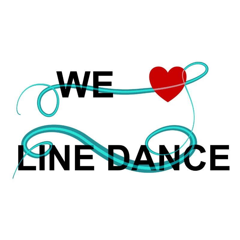 We love linedance