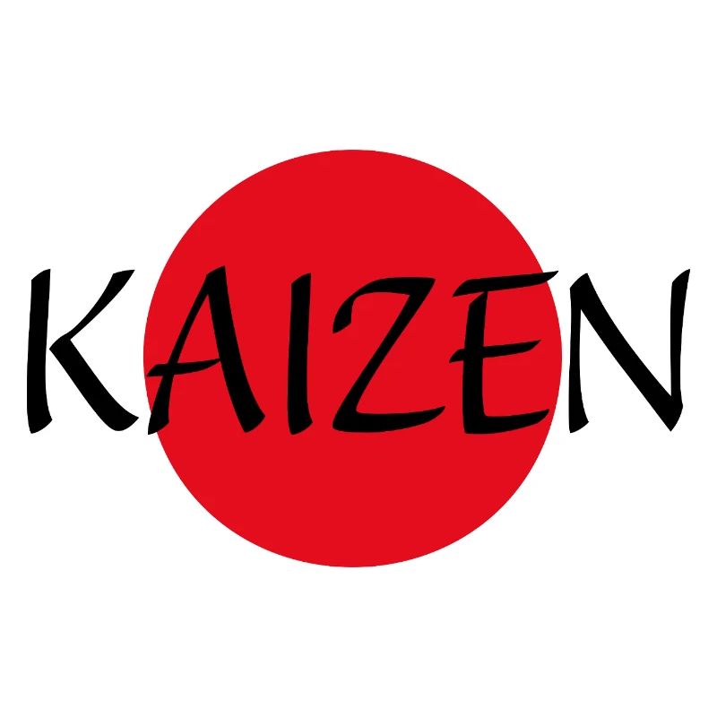 Kaizen - Change for the Better