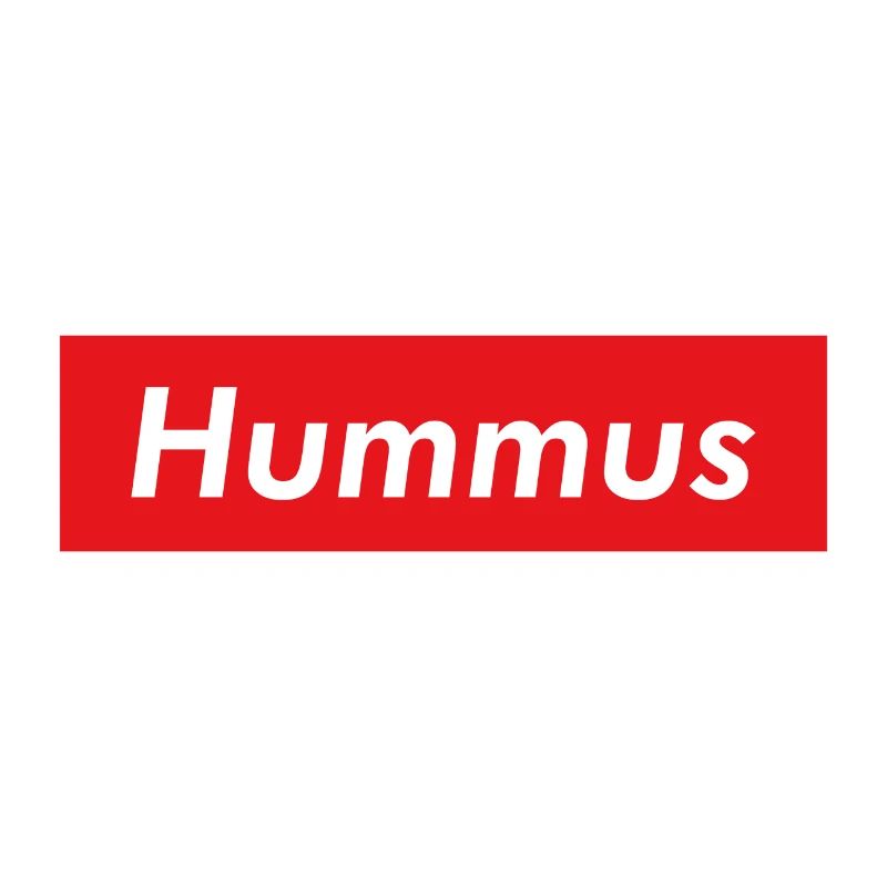 Hummus vegan gift
