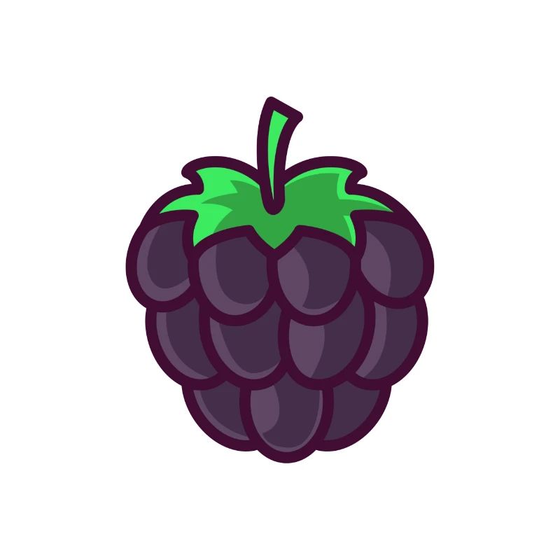 blackberry