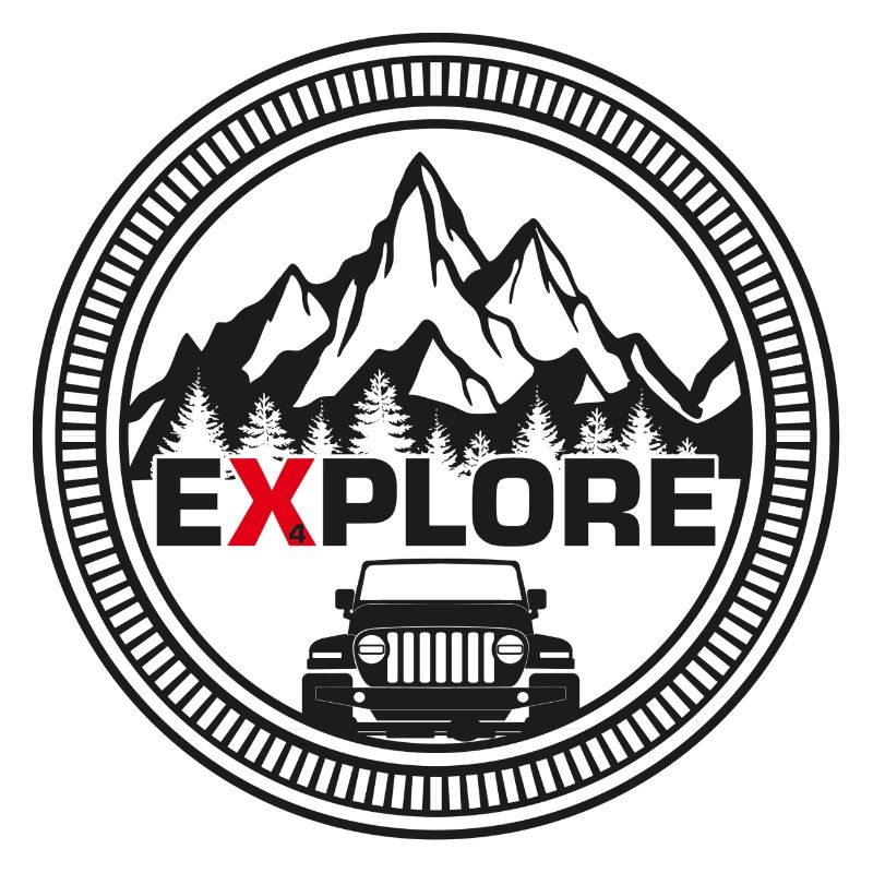 JL/Gladiator – Explore