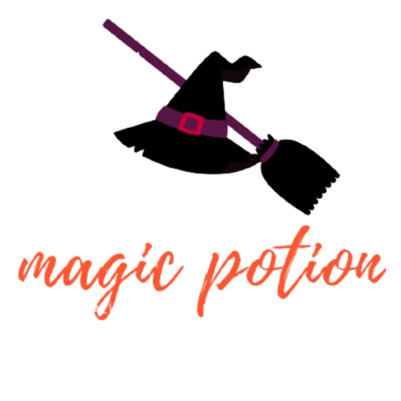 Magic potion