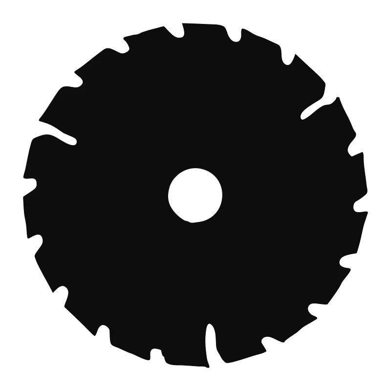 Sägeblatt