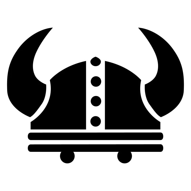 Wikinger Helm