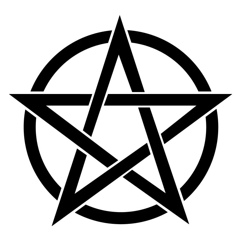Pentagramm