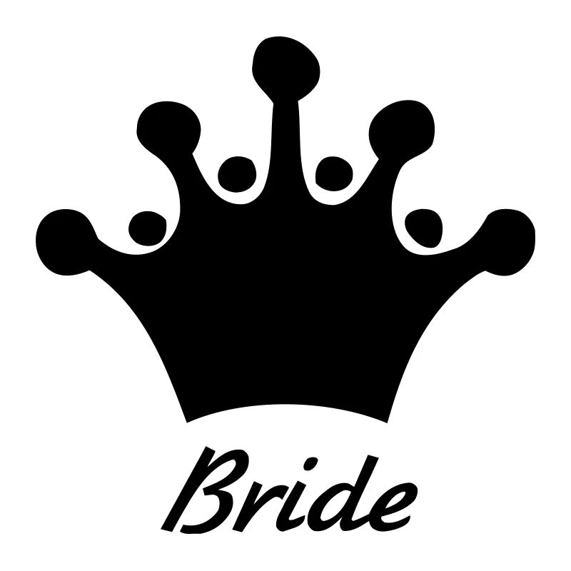 Braut (Hochzeit, Junggesellinnenabschied,