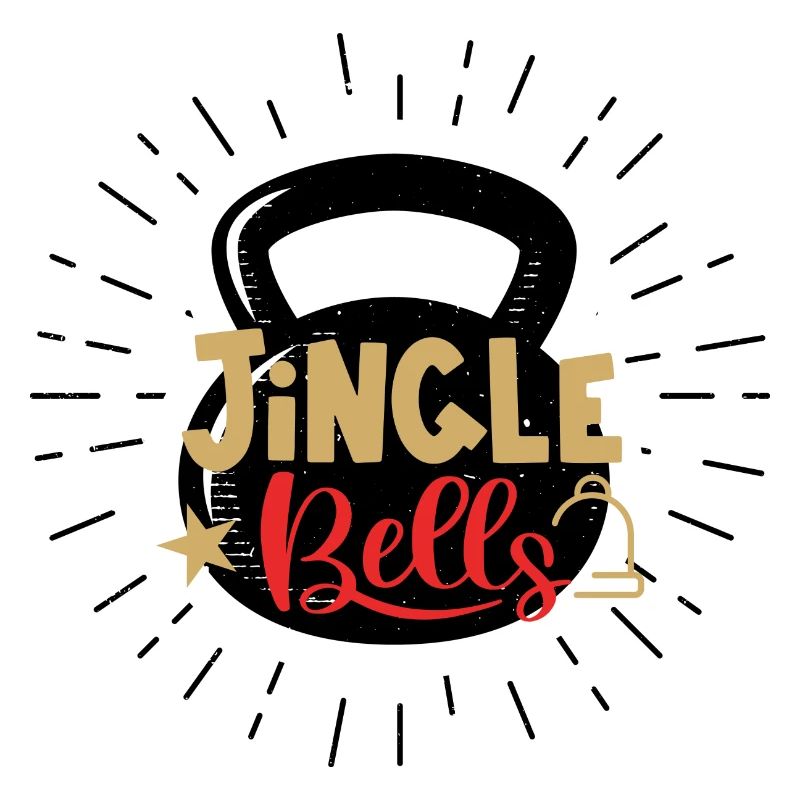 Jingle Kettle-Bell