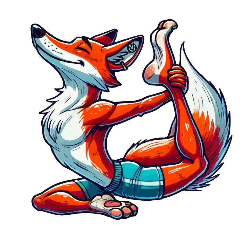 fuchs yoga