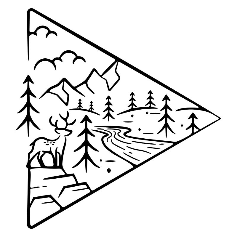 Hirsch