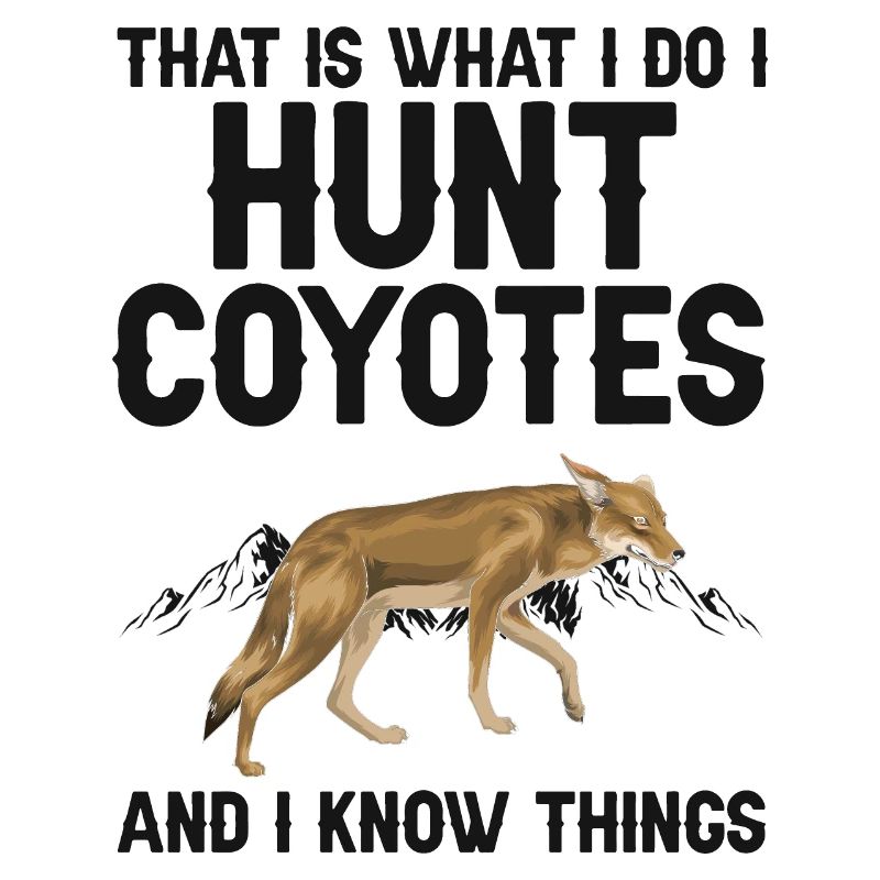 Conception de coyote pour les réacteurs de coyote