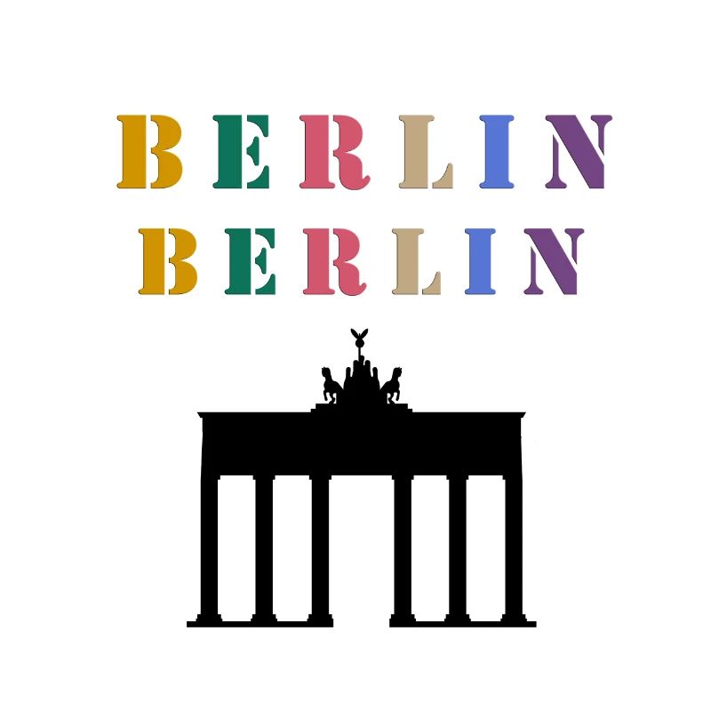 Berlijn Berlijn