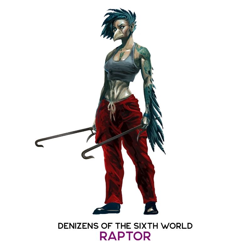 Raptor (Light)