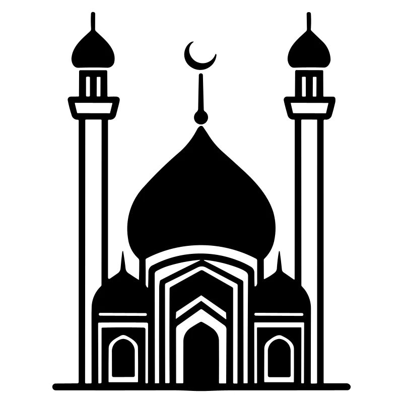 Mosque