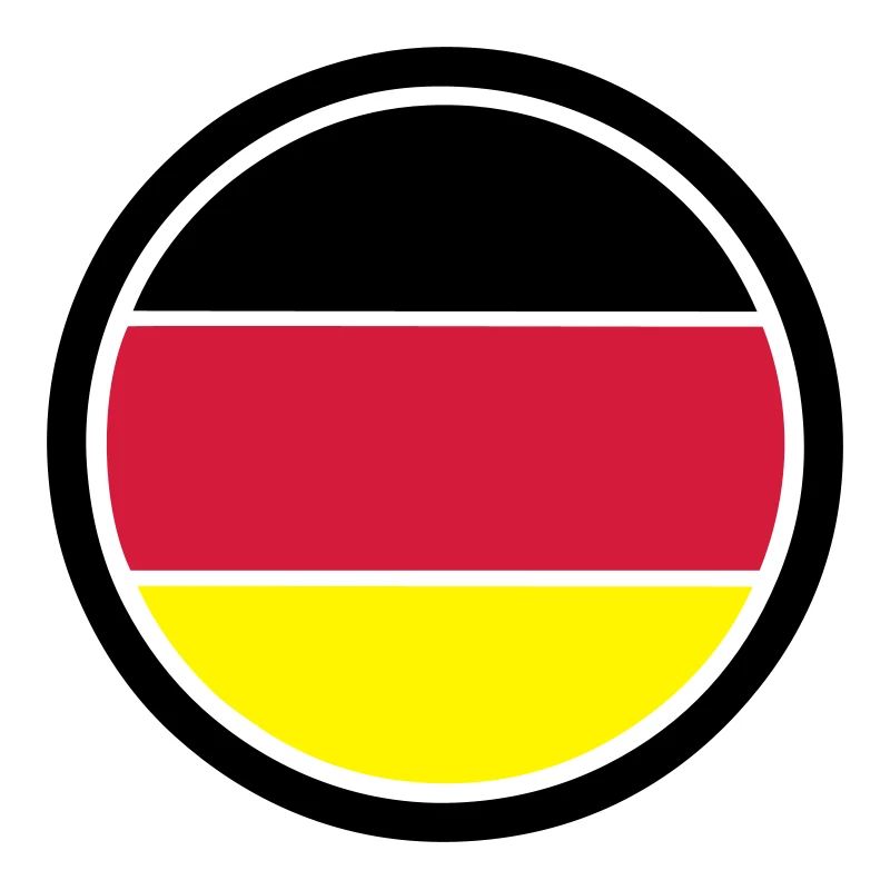 Deutschland Emblem