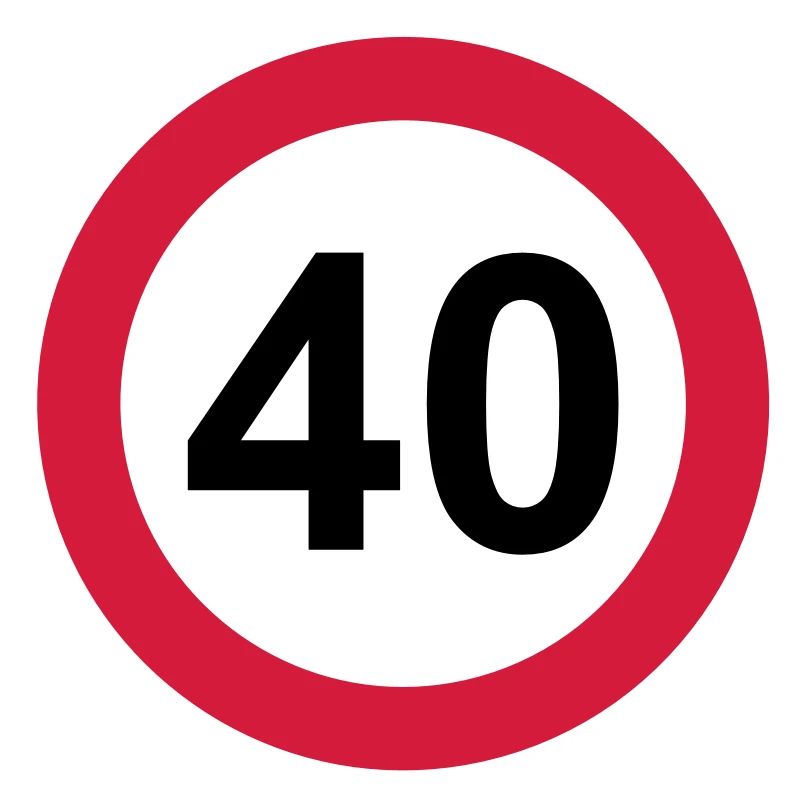 40er