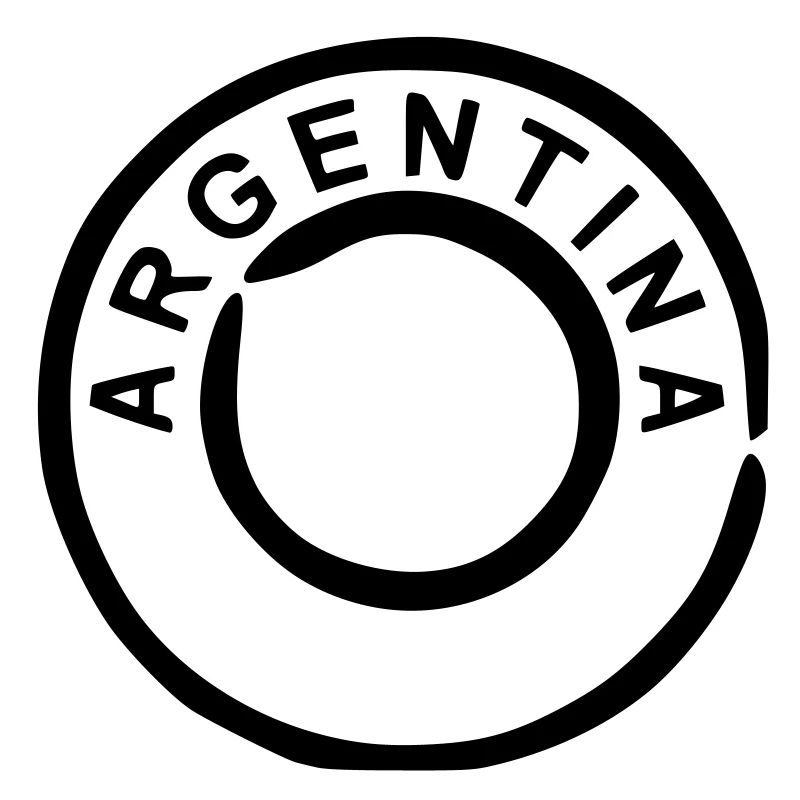 Argentina - Argentinien