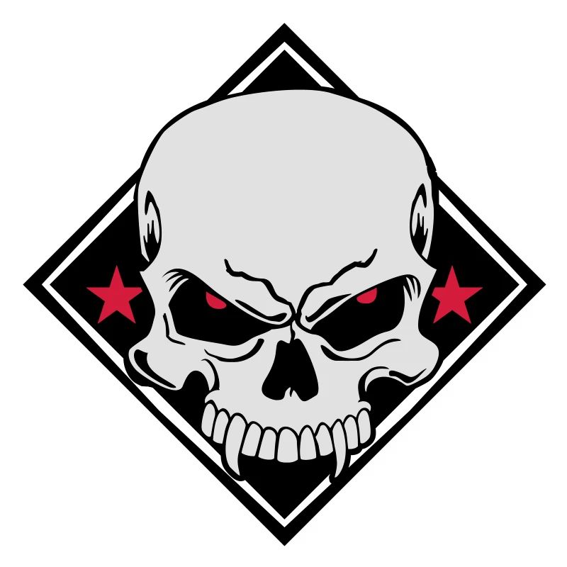 Evil Skull
